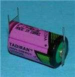 TL2150/TP Tadiran Batteries