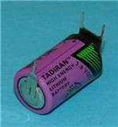 TL5955/PT Tadiran Batteries