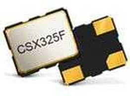 CSX325FJC-20.000M-UT CITIZEN