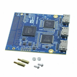 P0431 Terasic Technologies
