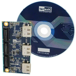 P0087 Terasic Technologies