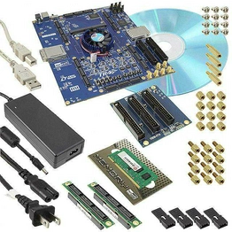 P0107 Terasic Technologies