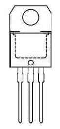 BTA316Y-800CTQ WeEn