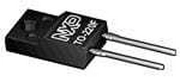 BYV10EX-600P WeEn
