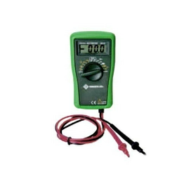 DM-25 GREENLEE