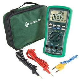 DML-430A GREENLEE