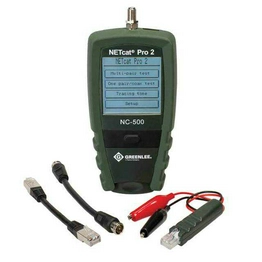NC-500 GREENLEE