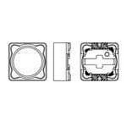 PIS4720-150M-04 FASTRON