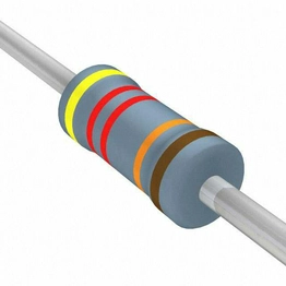 MFR-25FRF52-422K YAGEO