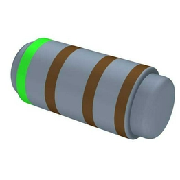 MMP100FRF510R YAGEO