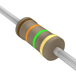 YAGEO CFR-25JR-52-1M3 image