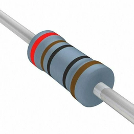 MFR-25FRF52-210R YAGEO