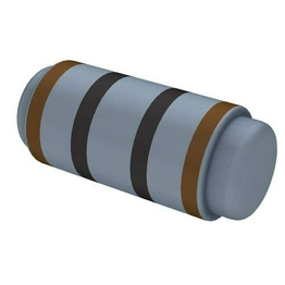 MMF-25FRF10R YAGEO