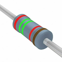 MFR-25FRF52-25K5 YAGEO