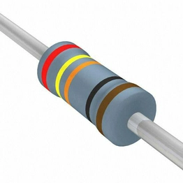 MFR-25FRF52-243R YAGEO