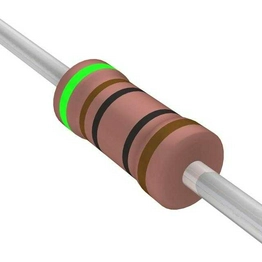 FMP300FRF73-510R YAGEO