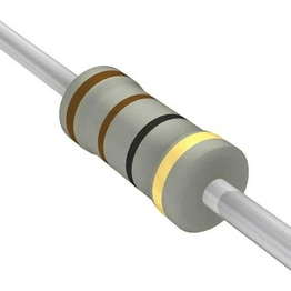 YAGEO RSF100JB-73-11R image