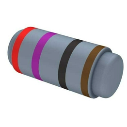 MMP100FRF27R YAGEO