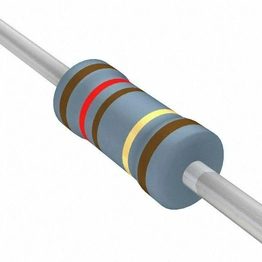 MFR-25FRF52-12R1 YAGEO