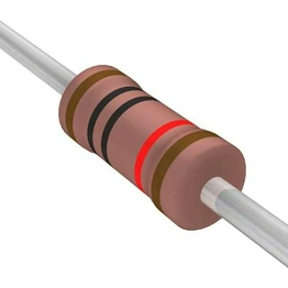 FMP300FRF73-10K YAGEO