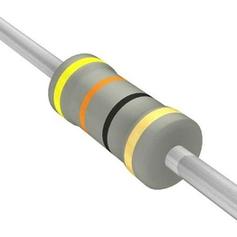 RSF100JB-73-43R YAGEO
