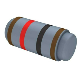 MMP200FRF12R YAGEO