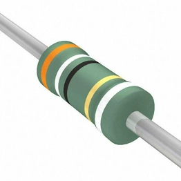 FKN1WSJR-52-39R YAGEO