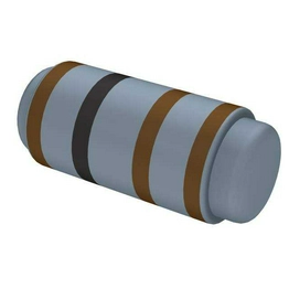 MMF50SFRF100R YAGEO