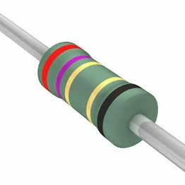 NKN1WSJR-52-2R7 YAGEO