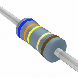 MFR-25FRF52-63R4 YAGEO