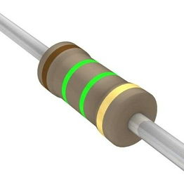 YAGEO CFR-25JR-52-1M5 image