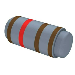 MMP200FRF120R YAGEO