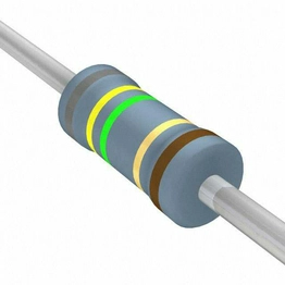 MFR-25FRF52-84R5 YAGEO