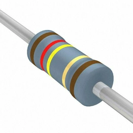 MFR-25FRF52-12R4 YAGEO