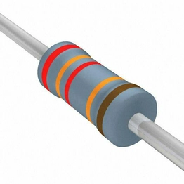 MFR-25FRF52-232K YAGEO