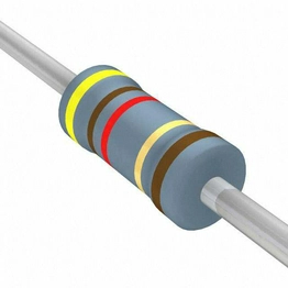 MFR-25FRF52-41R2 YAGEO