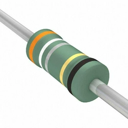 NKN-50JR-52-0R39 YAGEO