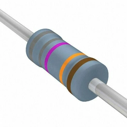 MFR-25FRF52-887K YAGEO