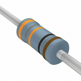 MFR-25FRF52-383R YAGEO