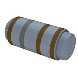 MMF-25FRF180R YAGEO