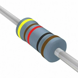 MFR-25FRF52-412R YAGEO