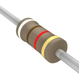 CFR-25JR-52-9K1 YAGEO