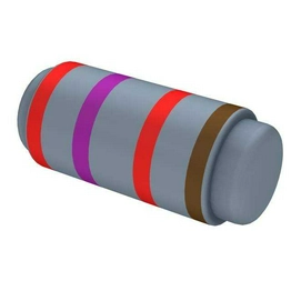 YAGEO MMP200FRF2K7 image