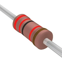 FMP300FRF73-22K YAGEO