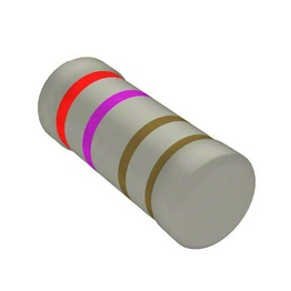 MMF25SFRF270R YAGEO