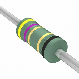 NKN-50JR-52-4R7 YAGEO
