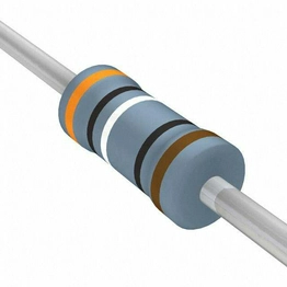 MFR-25FRF52309R YAGEO