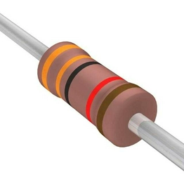 FMP300FRF73-33K YAGEO