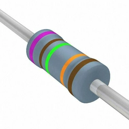 MFR-25FRF52-715K YAGEO