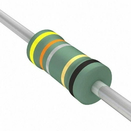 NKN-50JR-52-0R43 YAGEO